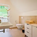 Awesome In With Sauna * Lautenthal