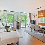 Casa vacanze Awesome In With Sauna Lautenthal
