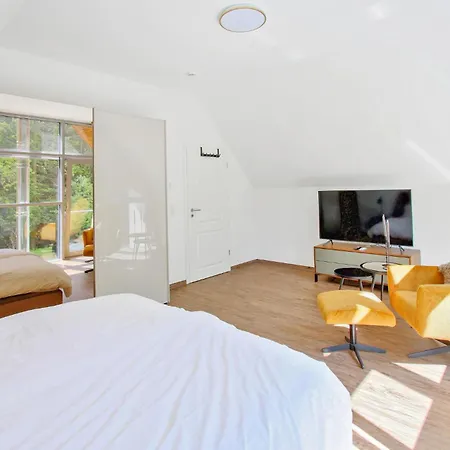 Stunning In With Kitchen * Lautenthal