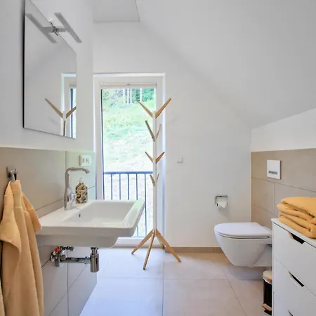 Stunning In With Kitchen * Lautenthal