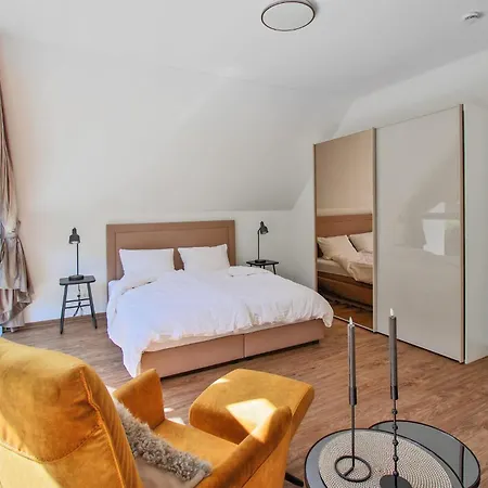 Stunning In With Kitchen Holiday home Lautenthal