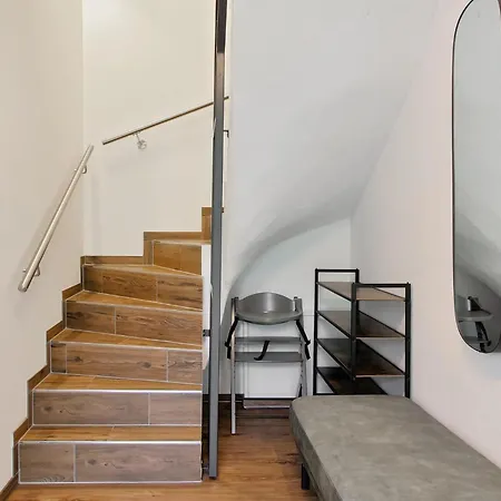 Gorgeous In With Sauna * Lautenthal