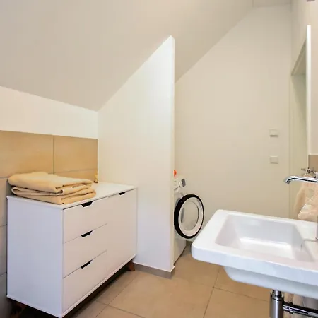 Stunning In With Kitchen Feriehus Lautenthal