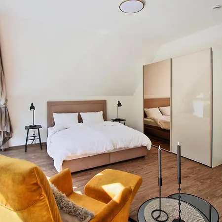 Feriehus Stunning In With Kitchen Lautenthal