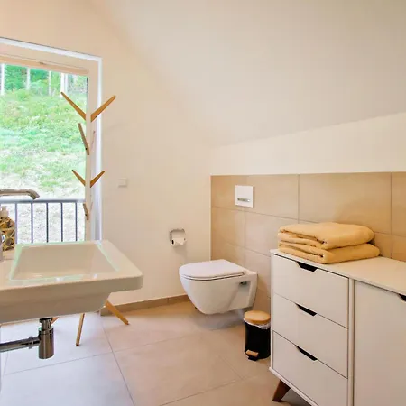 Stunning In With Kitchen * Lautenthal