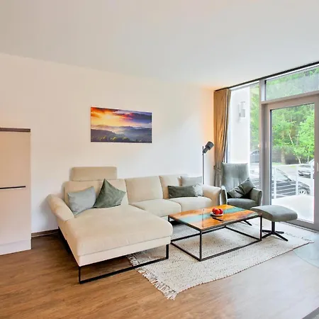 Holiday home Stunning In With Kitchen Lautenthal