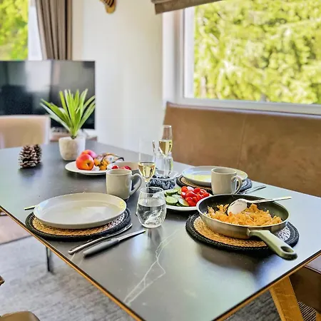 Stunning In With Kitchen Holiday home Lautenthal