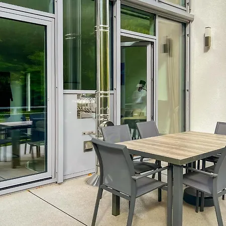 Stunning In With Kitchen Lautenthal