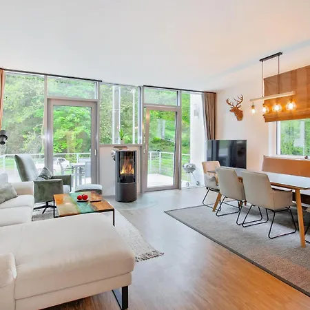 Holiday home Stunning In With Kitchen Lautenthal