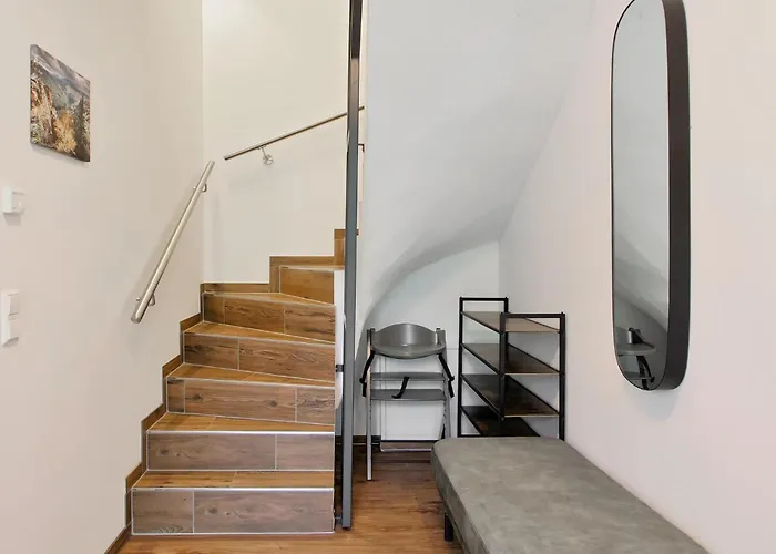 Gorgeous In With Sauna * Lautenthal