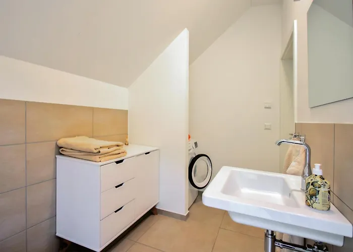 Gorgeous In With Sauna Nyaraló Lautenthal